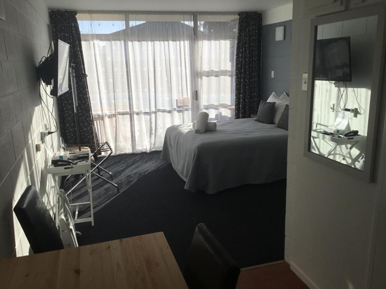 وانجانيو Raceway Motel المظهر الخارجي الصورة