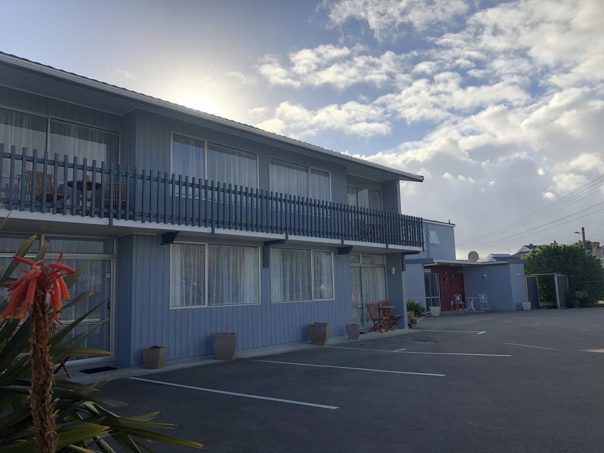 وانجانيو Raceway Motel المظهر الخارجي الصورة